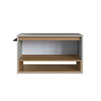 Gabinete de Banheiro Viseu 1 PT Arenas e Mel - 6