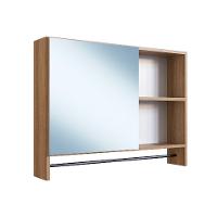 Conjunto para Banheiro com Cuba Sebastian 2 PT 1 GV Mel - 8