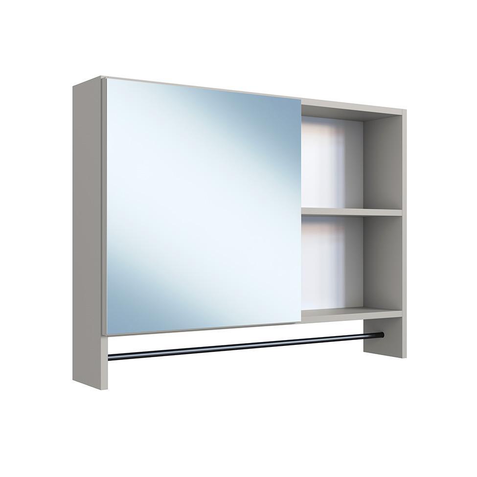 Conjunto para Banheiro com Cuba Sebastian 2 PT 1 GV Arenas - 8