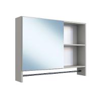 Conjunto para Banheiro com Cuba Sebastian 2 PT 1 GV Arenas - 8