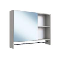 Conjunto para Banheiro com Cuba Sierra 2 PT 1 GV Arenas e Mel - 7