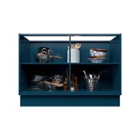 Cozinha Completa Évora 16 PT 3 GV Azul Órion - 8