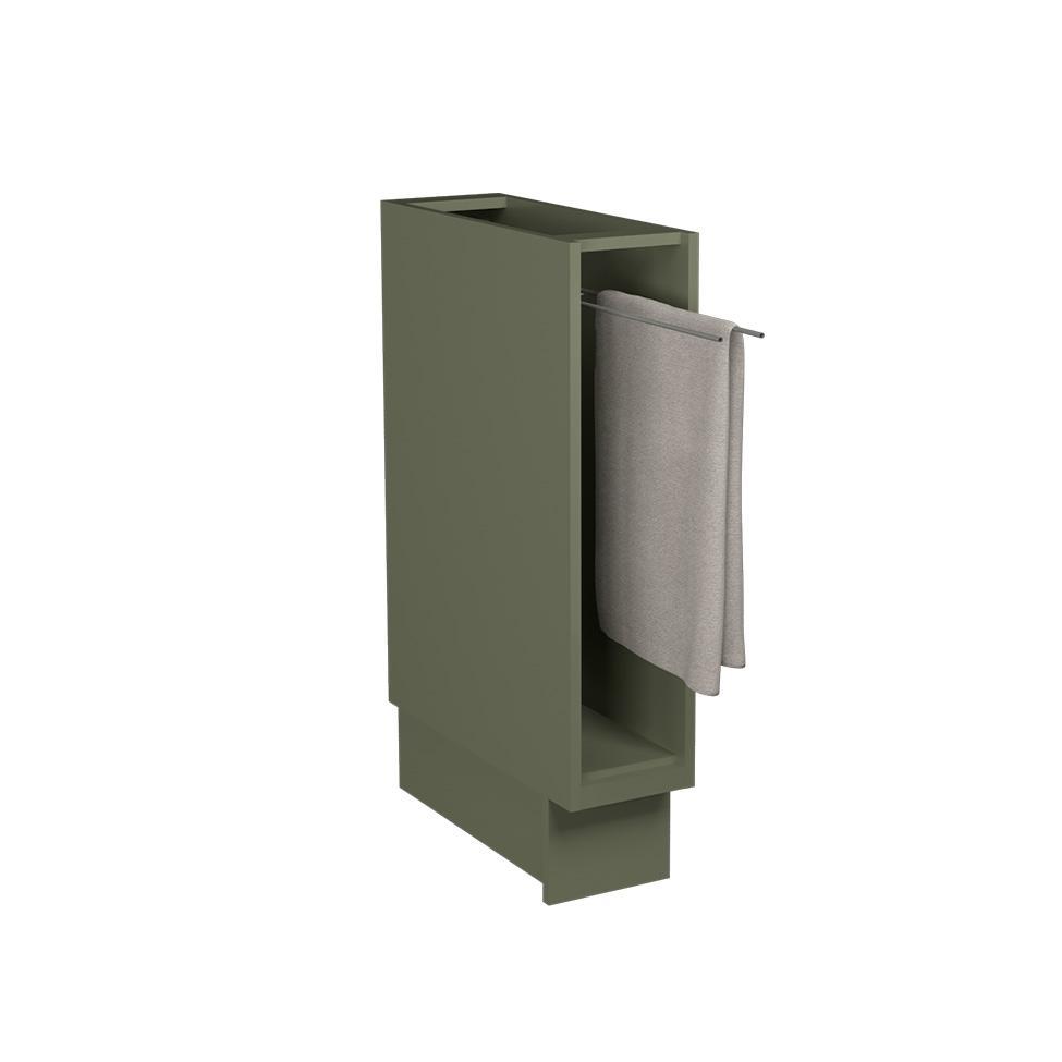 Cozinha Completa Évora 16 PT 3 GV Verde Hill - 6