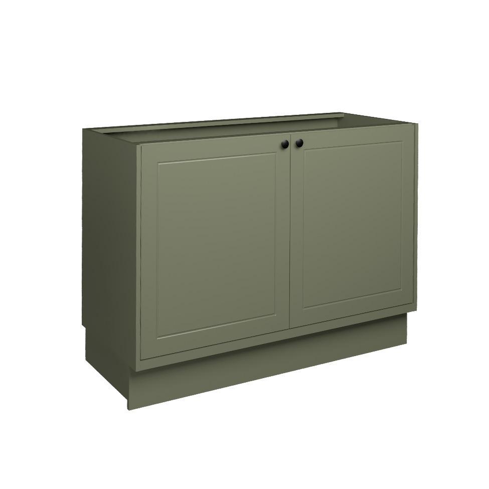 Cozinha Completa Évora 16 PT 3 GV Verde Hill - 9