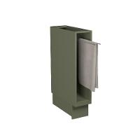 Cozinha Completa Évora 16 PT 3 GV Verde Hill - 6