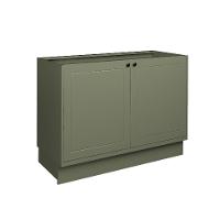 Cozinha Completa Évora 16 PT 3 GV Verde Hill - 9