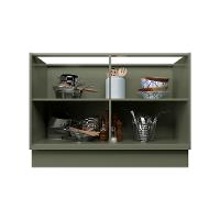 Cozinha Completa Évora 16 PT 3 GV Verde Hill - 10