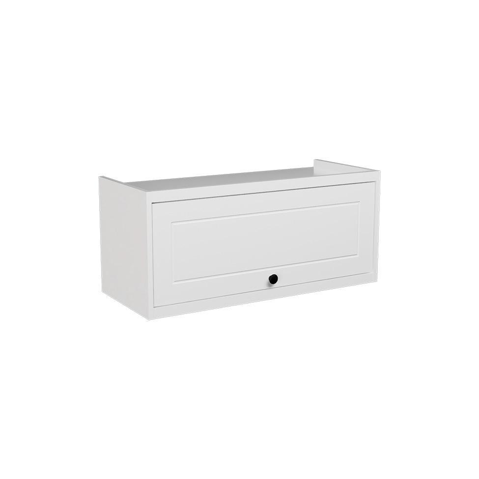 Cozinha Completa Évora 16 PT 3 GV Branco Ártico - 8