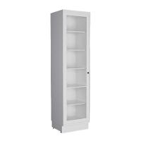 Cozinha Compacta Évora 9 PT Branco Ártico - 8