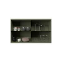 Cozinha Compacta Évora 10 PT Verde Hill - 8