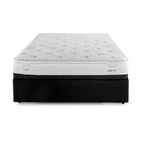 Base para Cama Box Casal Idea (28x138x188) Preta - 5