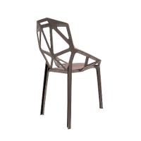 Cadeira Pixel Cinza - 8