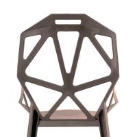 Cadeira Pixel Cinza - 9