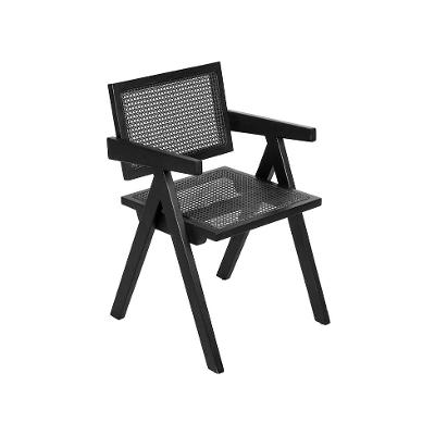 Cadeira Chandy Preta