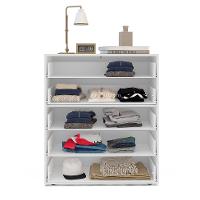 Cômoda Lisboa 5 Gavetas Verde e Freijó - 2