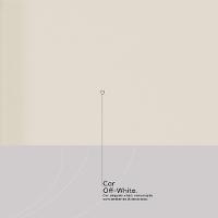 Guarda-Roupa Solteiro com Espelho Riva Flex 2 Portas 4 Gavetas Cinamomo e Off White - 10