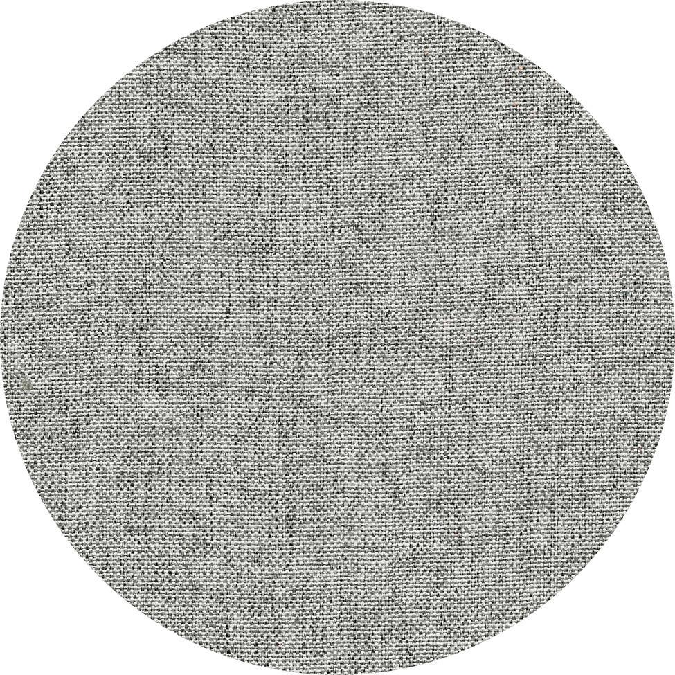 Sofá 3 Lugares Retrátil e Reclinável Dubai Linho Cinza 230 cm - 9