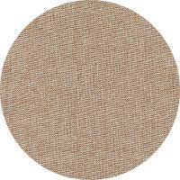 Sofá 3 Lugares Riviera Linho Bege 190 cm - 9