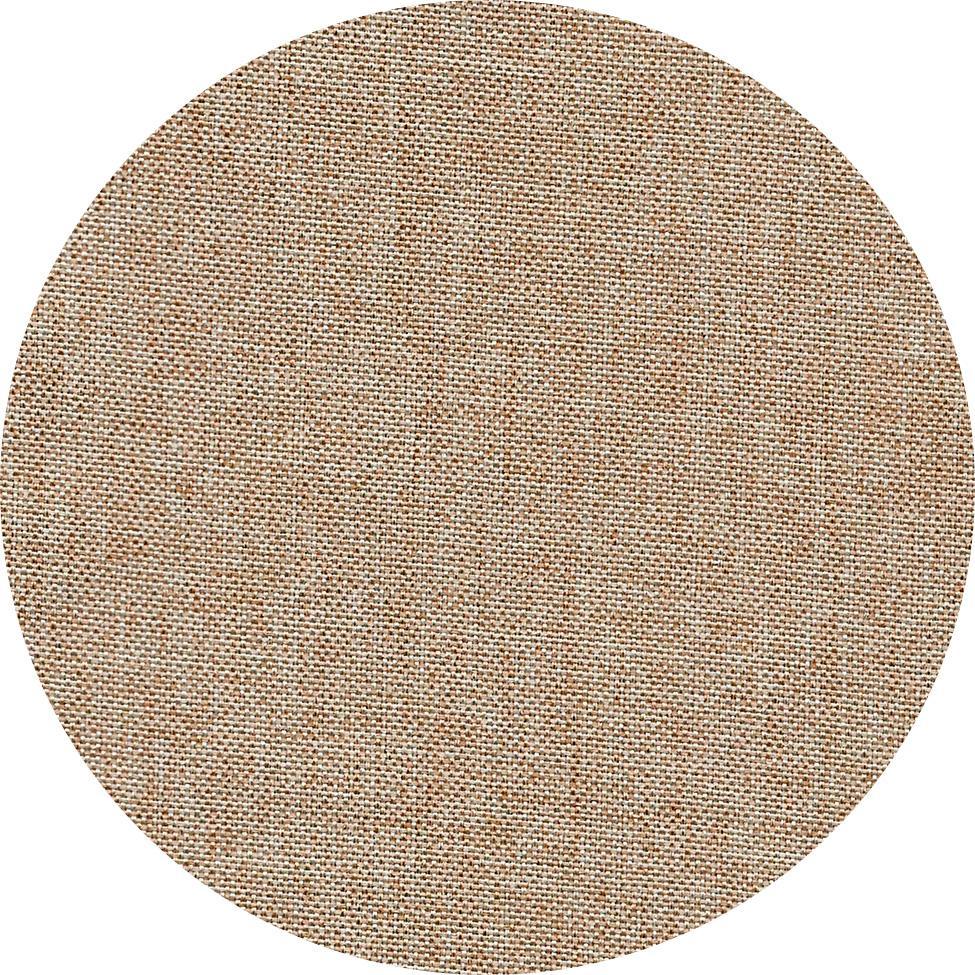 Sofá 4 Lugares Retrátil e Reclinável Dubai Linho Bege 270 cm - 9