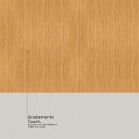 Guarda-Roupa Casal com Espelho Trevi 4 Portas 6 Gavetas Cinamon e Off White - 9