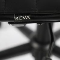 Cadeira de Escritório Presidente Giratória com Relax New Best All-Black Preta - 10