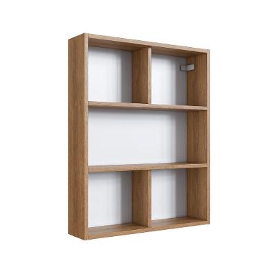 Nicho para Banheiro Grace Mel