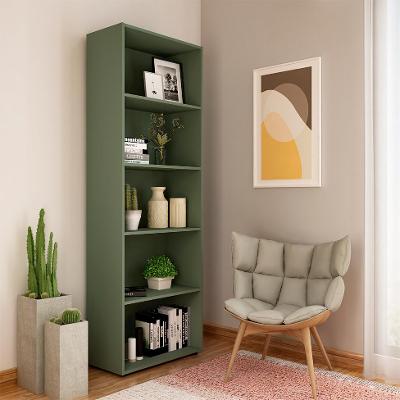 Estante Multy Verde Menta