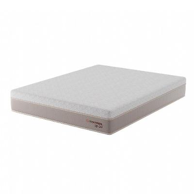 Colchão King Soft Gold Molas Ensacadas (28x193x203) Bege