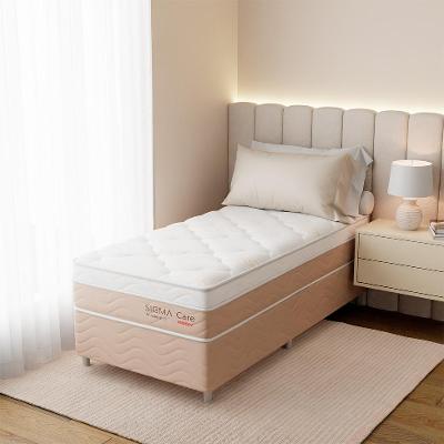 Colchão Solteirão Sigma Care Misto Antialérgico (23x96x203)