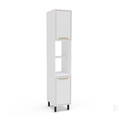 Paneleiro Amara 2 Portas Branco