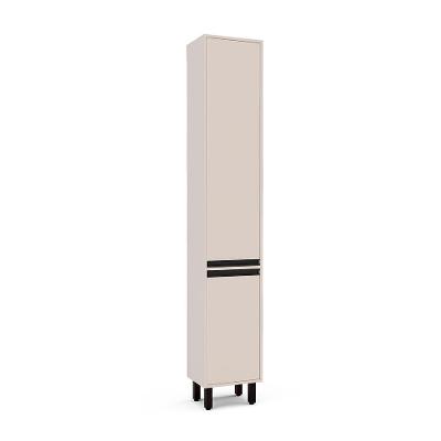 Paneleiro Koya 2 Portas Creme