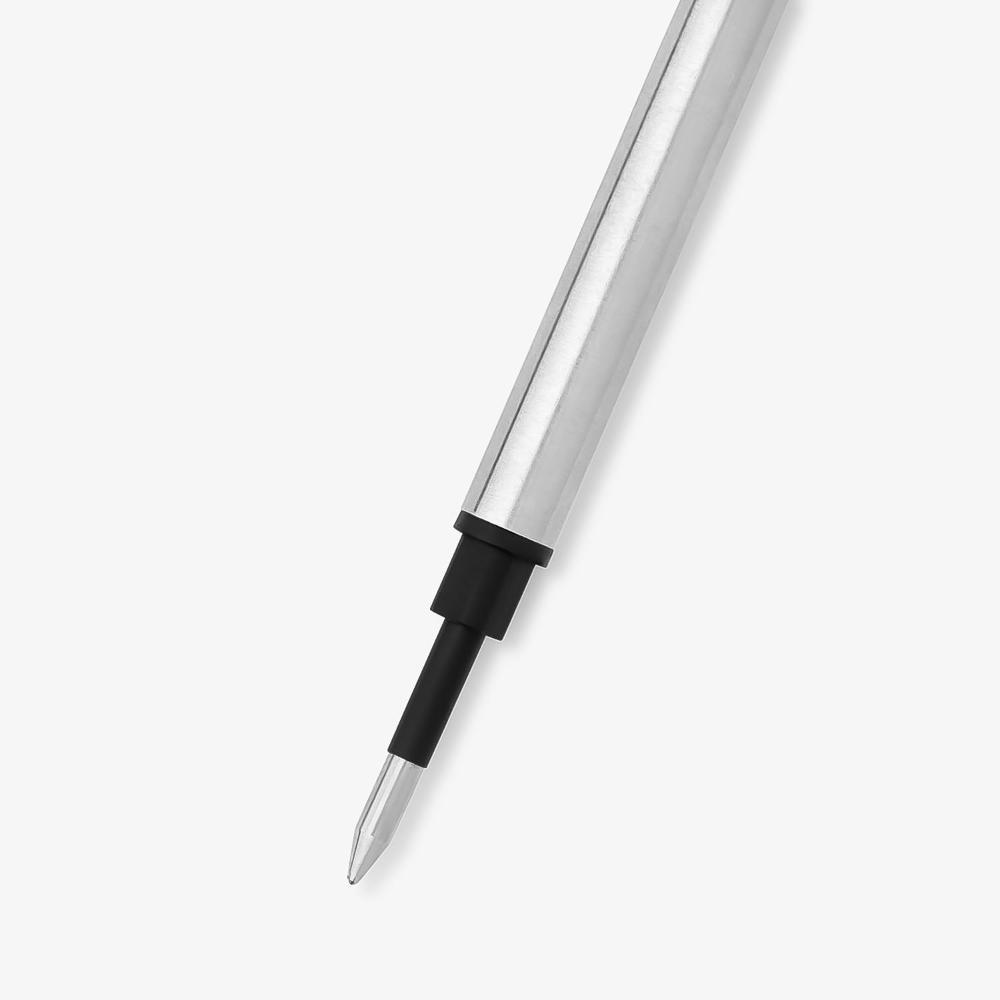 Carga de Caneta Roller - Preta - 2