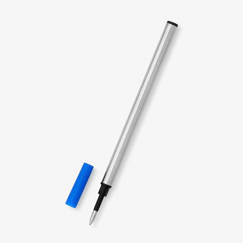 Carga de Caneta Roller - Preta - 3