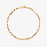 Pulseira em Ouro Amarelo 21.00(CM) - 1