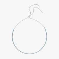 Colar Riviera em Prata 925 - 1