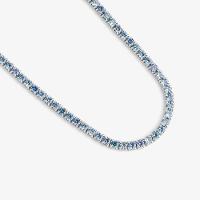 Colar Riviera em Prata 925 - 3