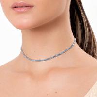 Colar Riviera em Prata 925 - 4