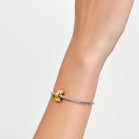 Charm Táxi em Prata 925 - 3