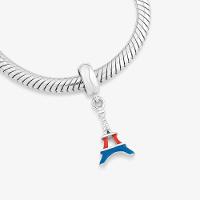 Charm Torre Eiffel em Prata 925 - 3