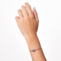 Charm Os Flintstones em Prata 925