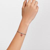 Charm Lanterna em Prata 925