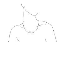 Corrente Malha Groumet em Prata 925 - 50 cm