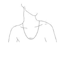 Corrente Malha Groumet em Prata 925 - 60 cm - 2