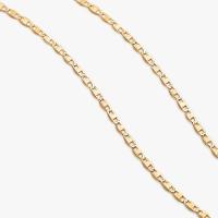 Corrente em Ouro Amarelo 18K com 60cm