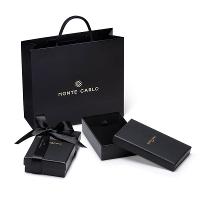 Pingente Menino com Diamante em Ouro Amarelo 18k - 3