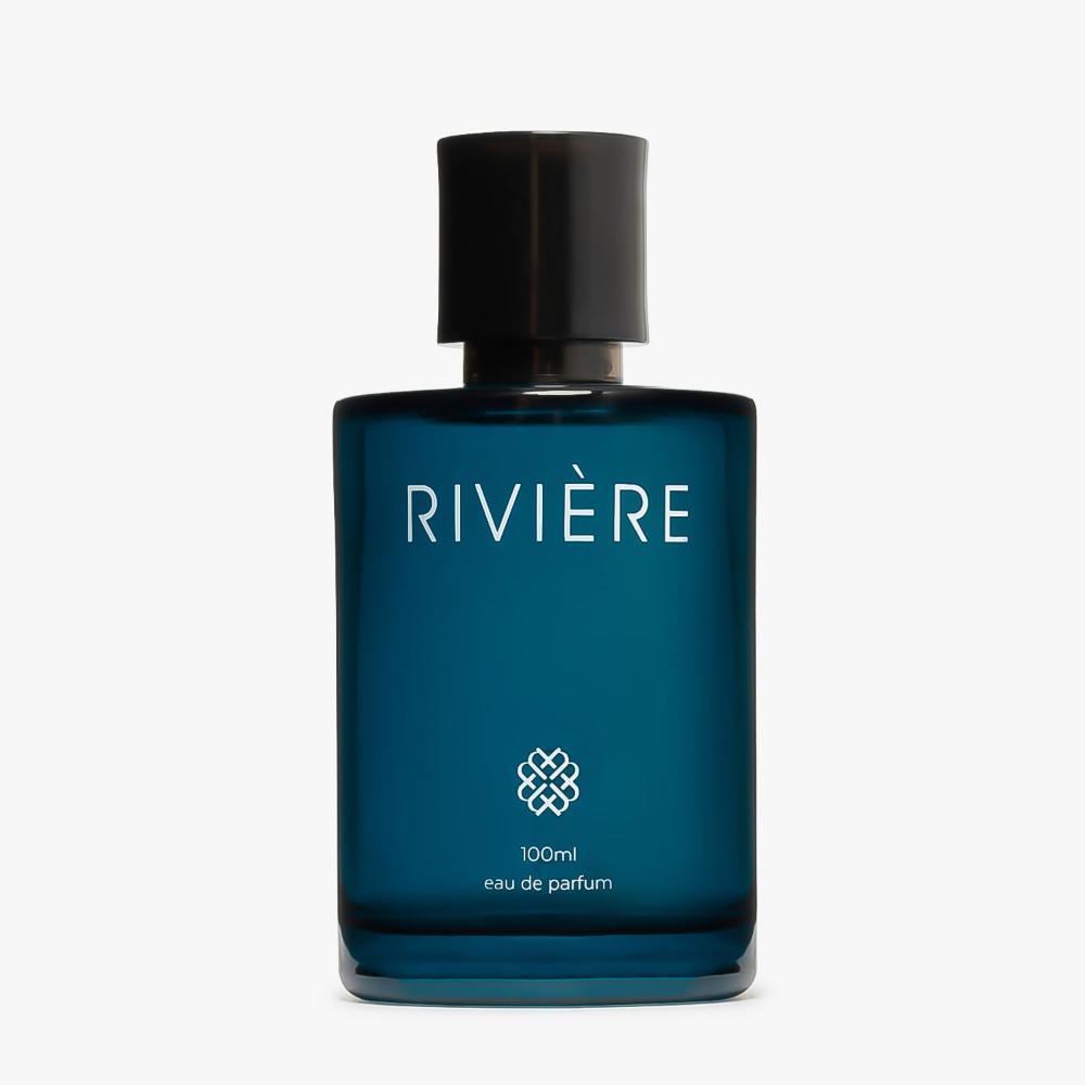 Perfume Masculino Rivière - Eau de parfum 100ml - 1