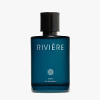 Perfume Masculino Rivière - Eau de parfum 100ml - 1