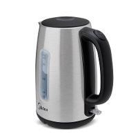 Chaleira Elétrica Inox com visor Midea 1,7 L - 2