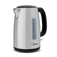 Chaleira Elétrica Inox com visor Midea 1,7 L - 7