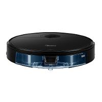 Robô Aspirador de Pó ConnectGyro i5C Passa Pano Preto Midea - 3